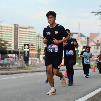 Runner Photo 3601462
