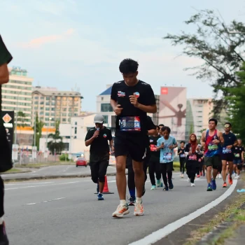 Runner Photo 3601463