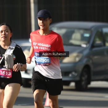 Runner Photo 3601464