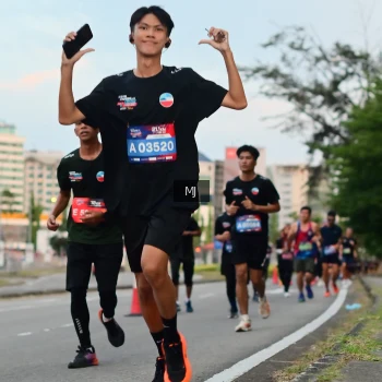 Runner Photo 3601465