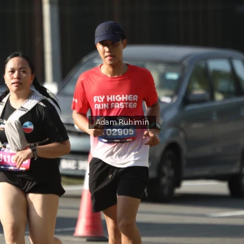 Runner Photo 3601466