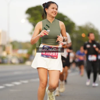 Runner Photo 3601469