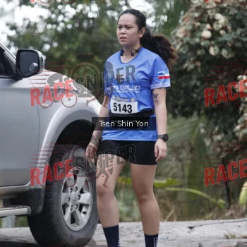 Runner Photo 360147
