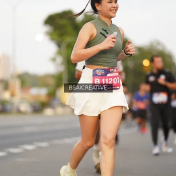 Runner Photo 3601470