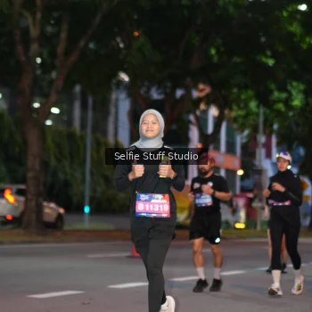 Runner Photo 3601471