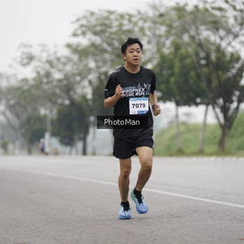 Runner Photo 3601473
