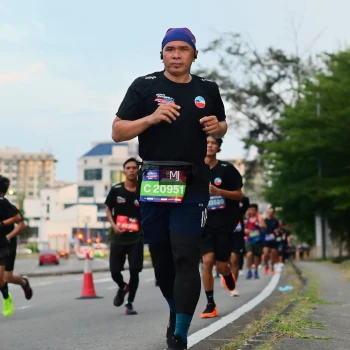 Runner Photo 3601474