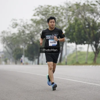 Runner Photo 3601476
