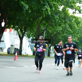 Runner Photo 3601477