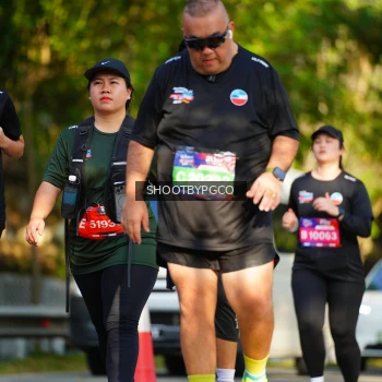 Runner Photo 3601478