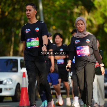 Runner Photo 3601479