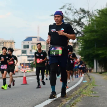 Runner Photo 3601480