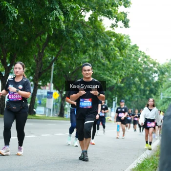 Runner Photo 3601481