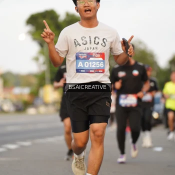 Runner Photo 3601483