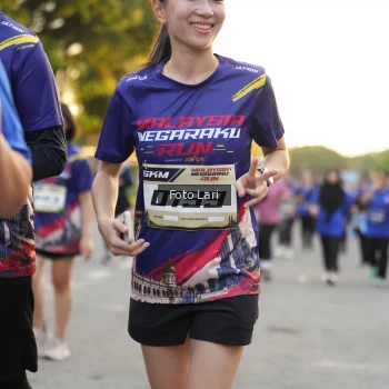 Runner Photo 3601485