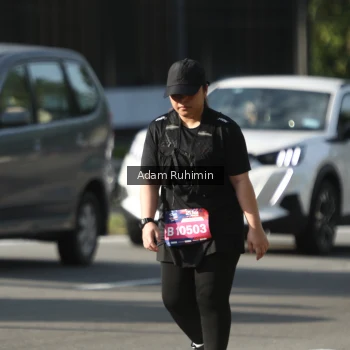 Runner Photo 3601486