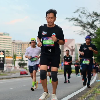 Runner Photo 3601487