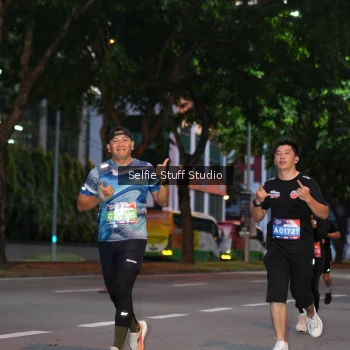 Runner Photo 3601488