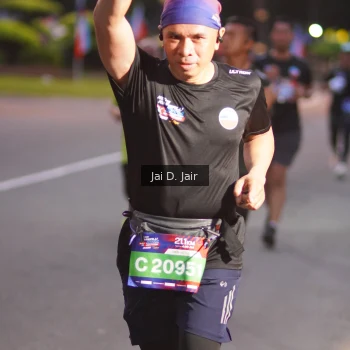 Runner Photo 3601491