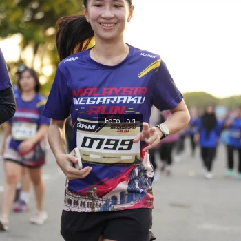Runner Photo 3601492