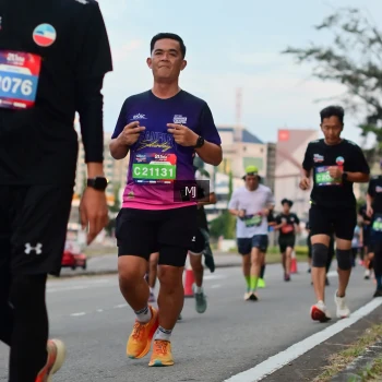 Runner Photo 3601495