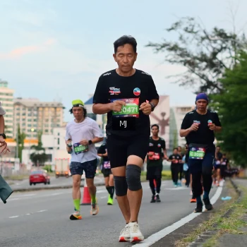 Runner Photo 3601497