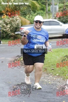 Runner Photo 360150