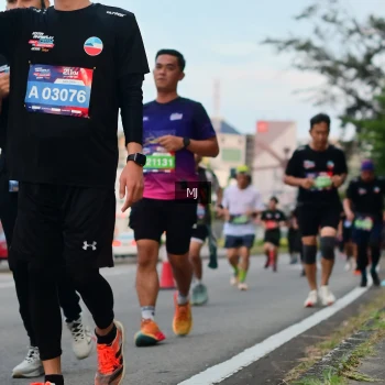 Runner Photo 3601501