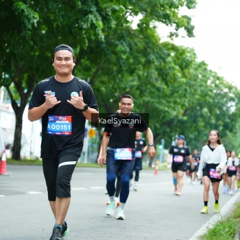 Runner Photo 3601503