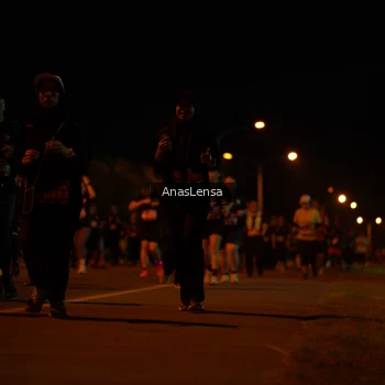 Runner Photo 3601507