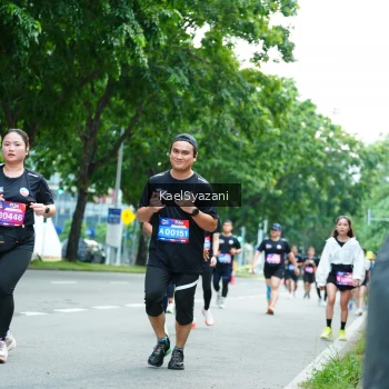 Runner Photo 3601508
