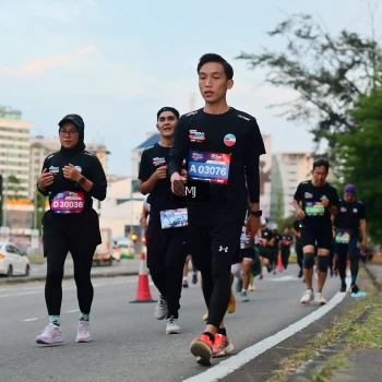 Runner Photo 3601512