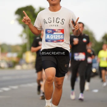 Runner Photo 3601515