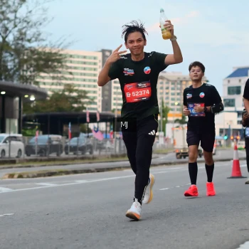 Runner Photo 3601517