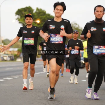 Runner Photo 3601518