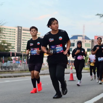 Runner Photo 3601521