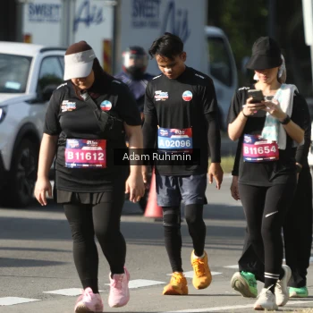 Runner Photo 3601522