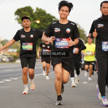 Runner Photo 3601524