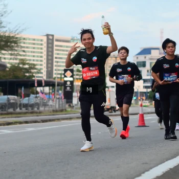 Runner Photo 3601527