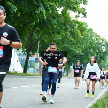 Runner Photo 3601528