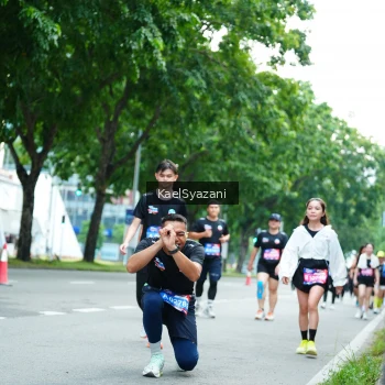 Runner Photo 3601529