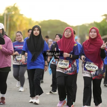 Runner Photo 3601532
