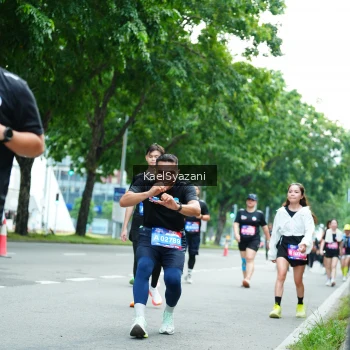 Runner Photo 3601533