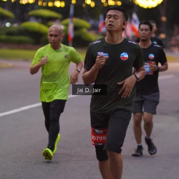 Runner Photo 3601535