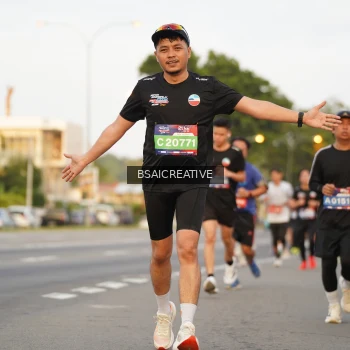 Runner Photo 3601537