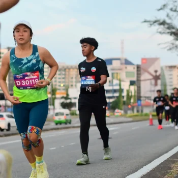 Runner Photo 3601538