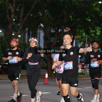 Runner Photo 3601539