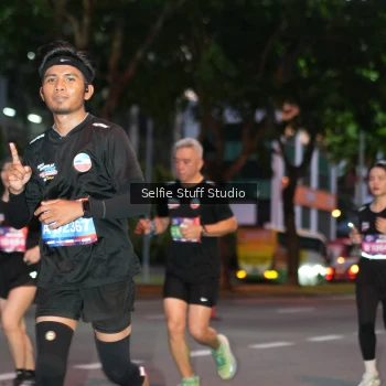 Runner Photo 3601540