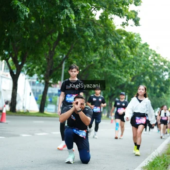 Runner Photo 3601541