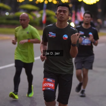 Runner Photo 3601542